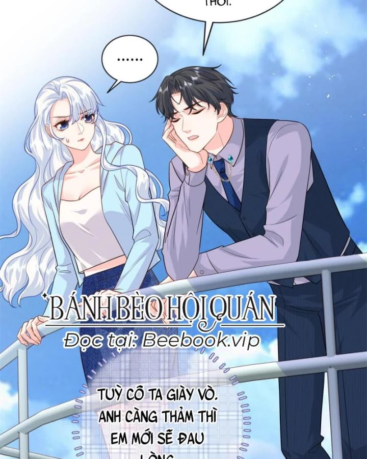 Bé Rồng Đột Kích! Mami Vừa Cay Vừa Độc Chapter 61 - 40