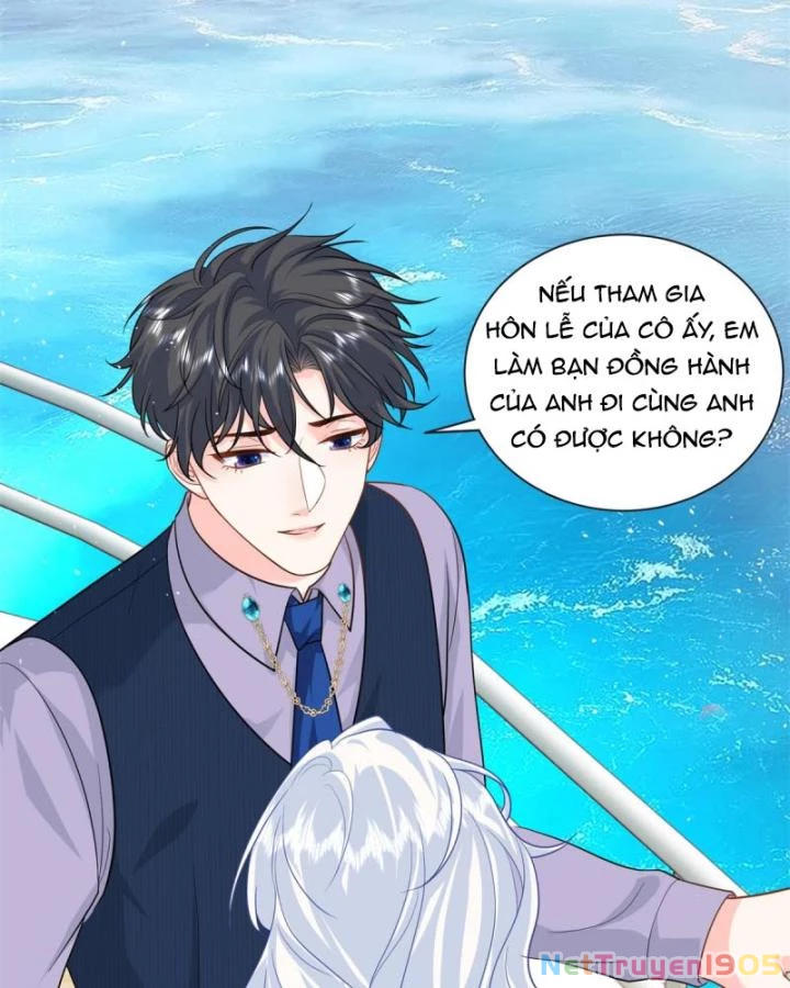 Bé Rồng Đột Kích! Mami Vừa Cay Vừa Độc Chapter 61 - 42