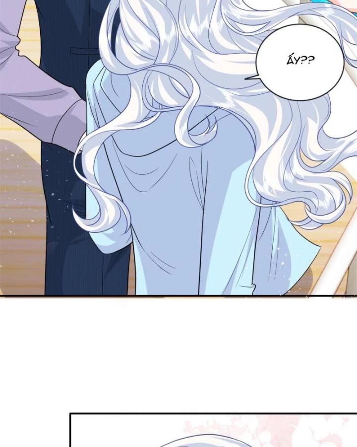 Bé Rồng Đột Kích! Mami Vừa Cay Vừa Độc Chapter 61 - 43