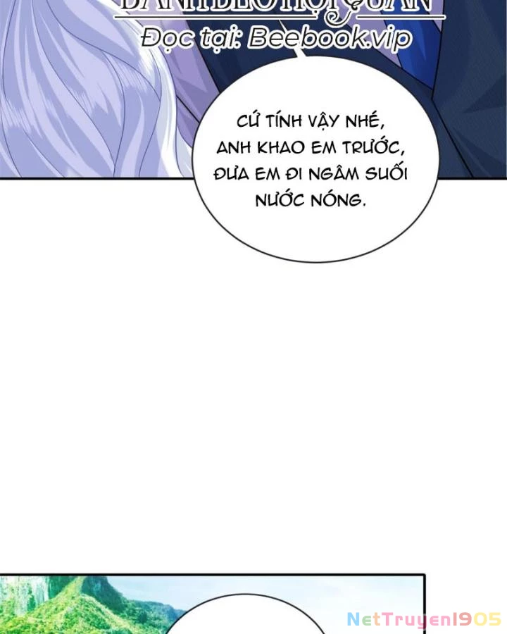 Bé Rồng Đột Kích! Mami Vừa Cay Vừa Độc Chapter 61 - 46