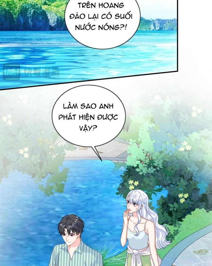 Bé Rồng Đột Kích! Mami Vừa Cay Vừa Độc Chapter 61 - 47