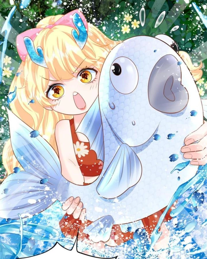 Bé Rồng Đột Kích! Mami Vừa Cay Vừa Độc Chapter 61 - 52