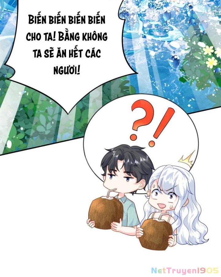 Bé Rồng Đột Kích! Mami Vừa Cay Vừa Độc Chapter 61 - 53