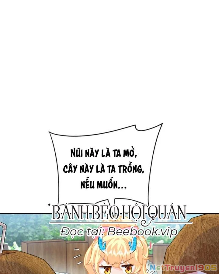 Bé Rồng Đột Kích! Mami Vừa Cay Vừa Độc Chapter 61 - 54