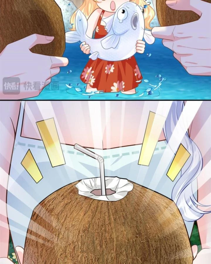 Bé Rồng Đột Kích! Mami Vừa Cay Vừa Độc Chapter 61 - 55