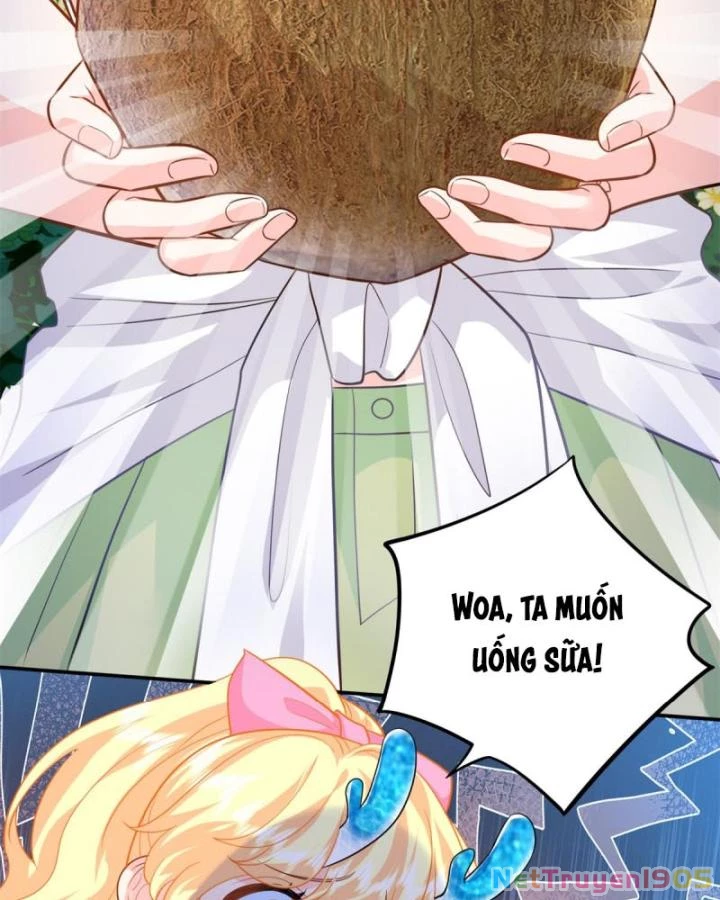 Bé Rồng Đột Kích! Mami Vừa Cay Vừa Độc Chapter 61 - 56