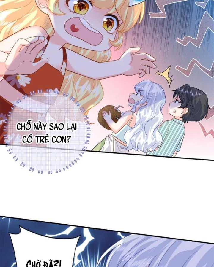 Bé Rồng Đột Kích! Mami Vừa Cay Vừa Độc Chapter 61 - 57