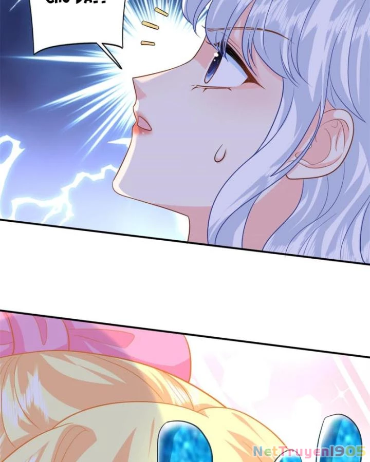 Bé Rồng Đột Kích! Mami Vừa Cay Vừa Độc Chapter 61 - 58