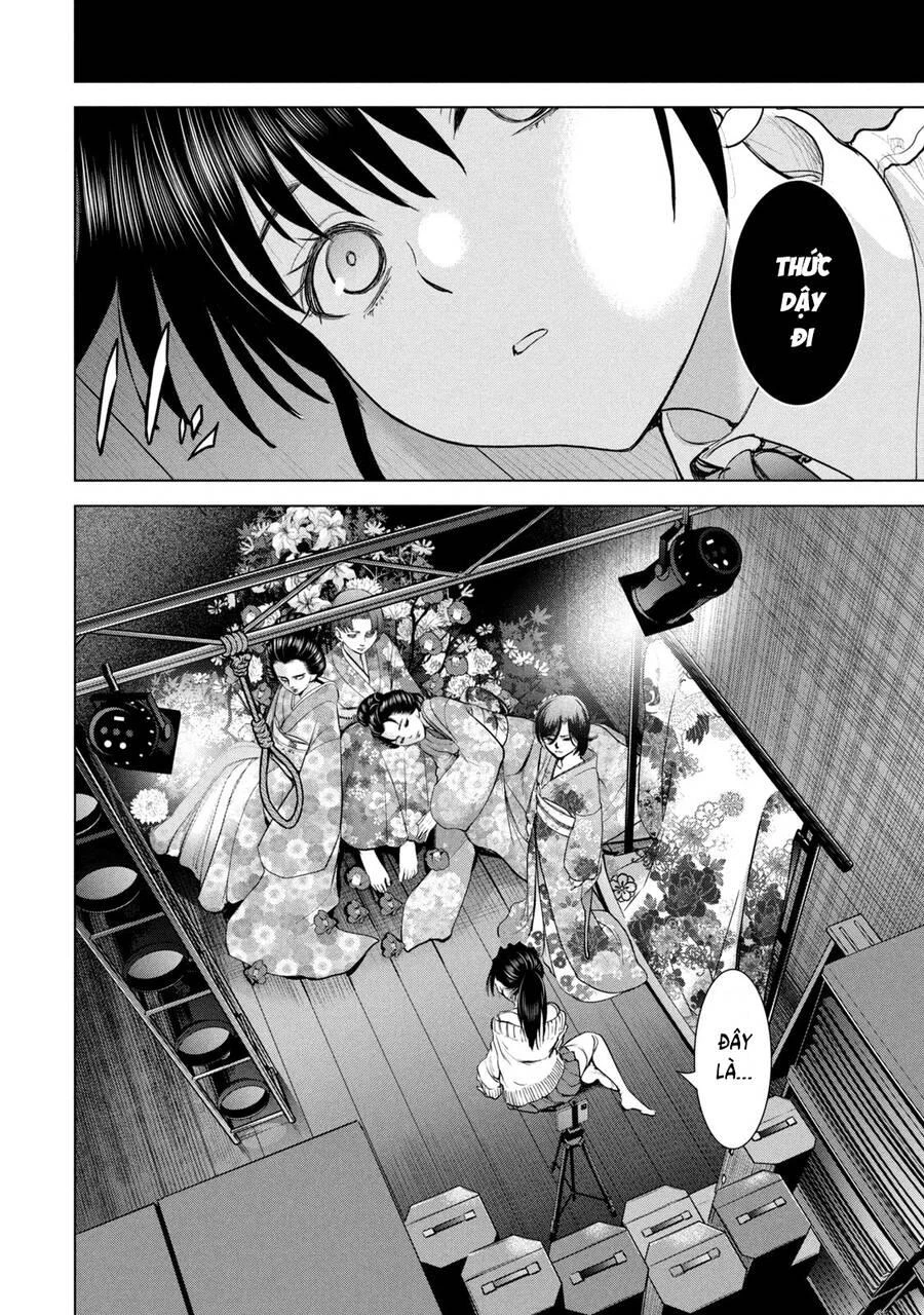 Satanophany Chapter 217 - 10