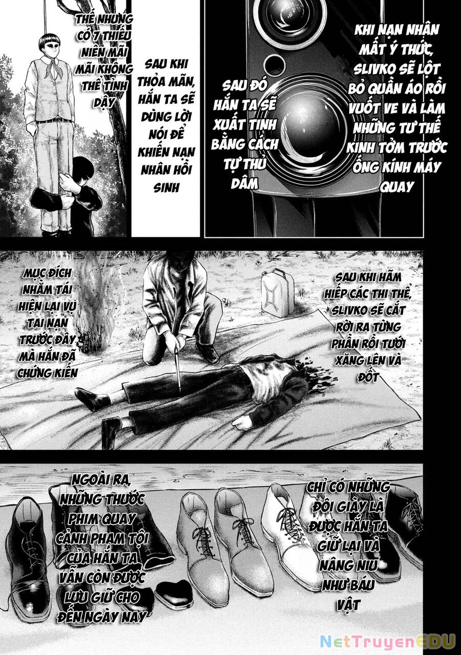 Satanophany Chapter 217 - 15