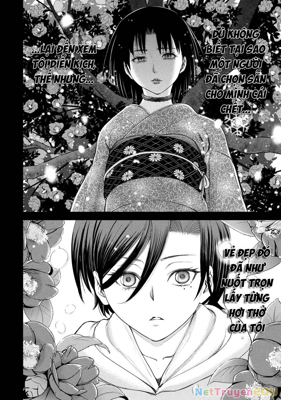 Satanophany Chapter 217 - 18
