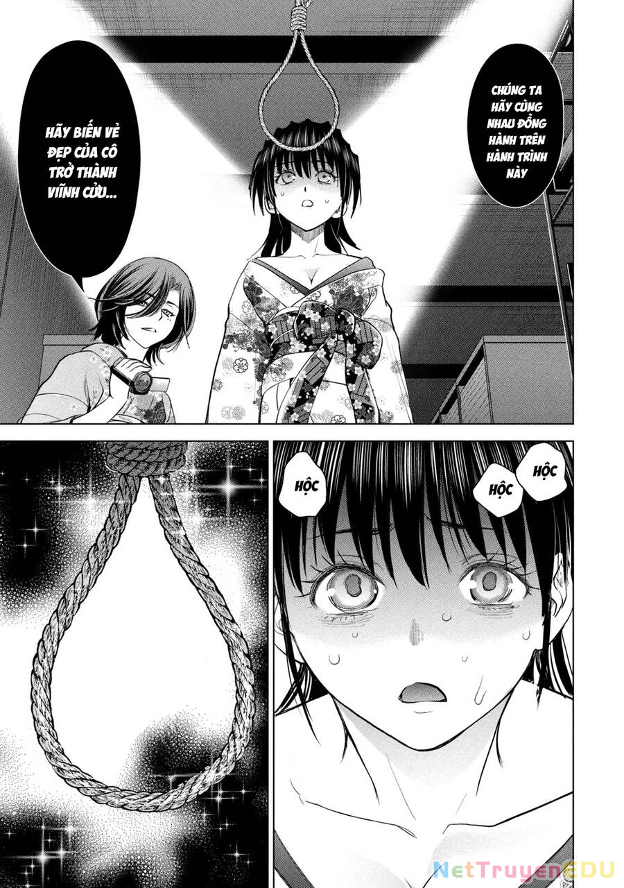 Satanophany Chapter 218 - 4