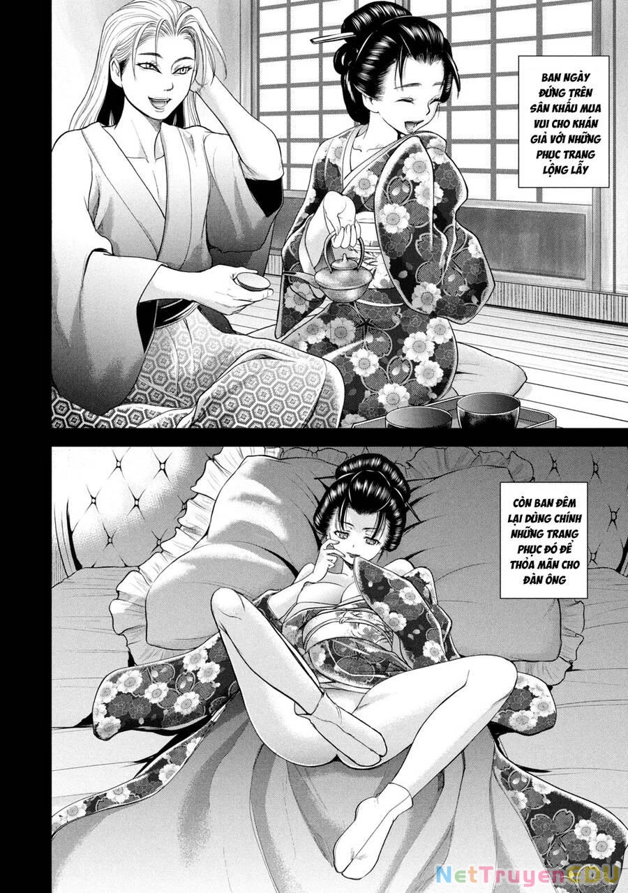 Satanophany Chapter 218 - 9