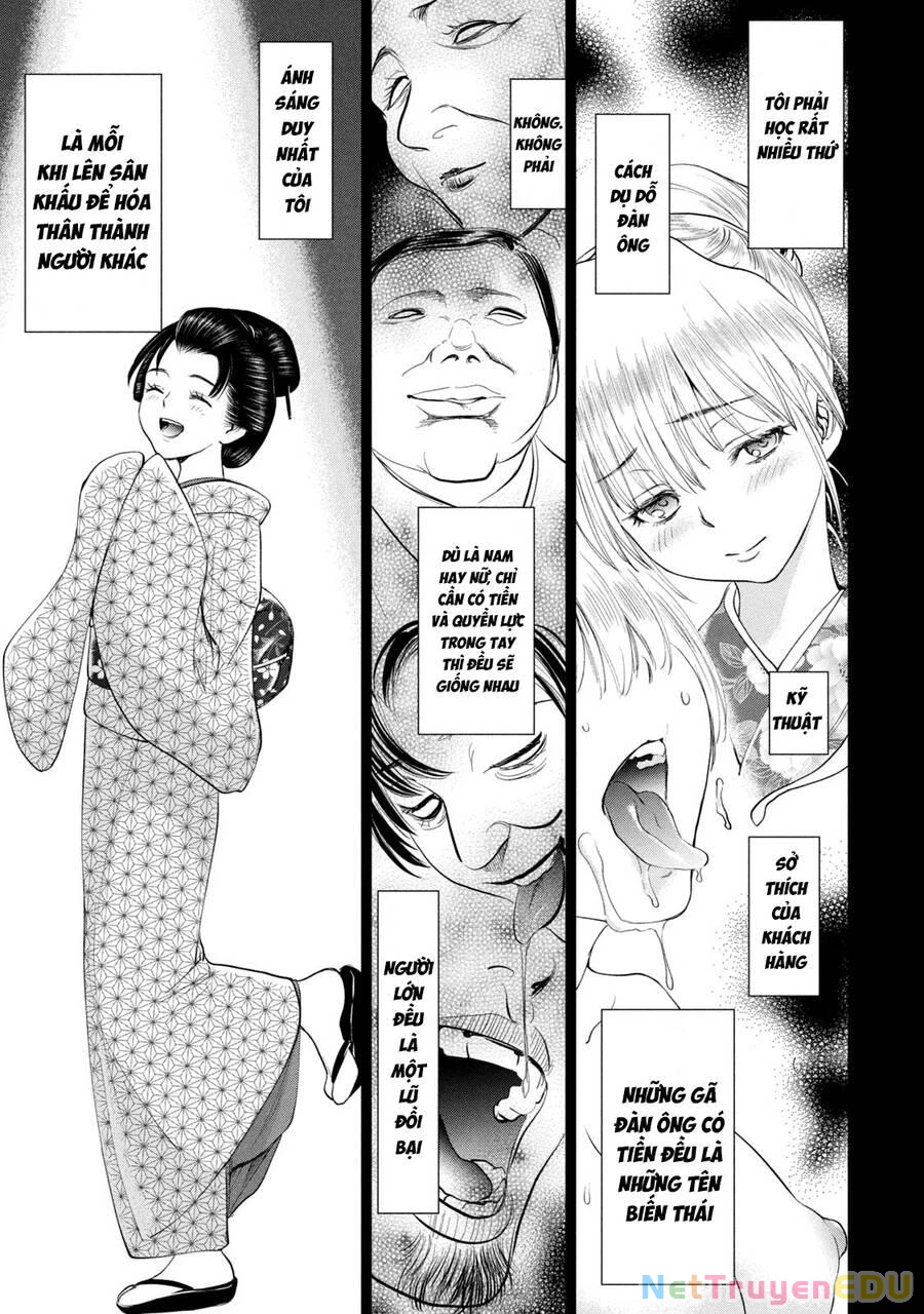 Satanophany Chapter 218 - 10