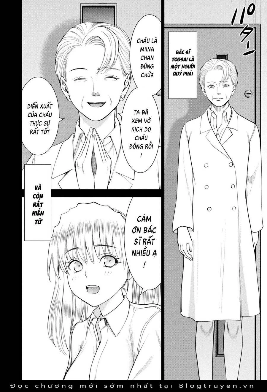 Satanophany Chapter 218 - 15