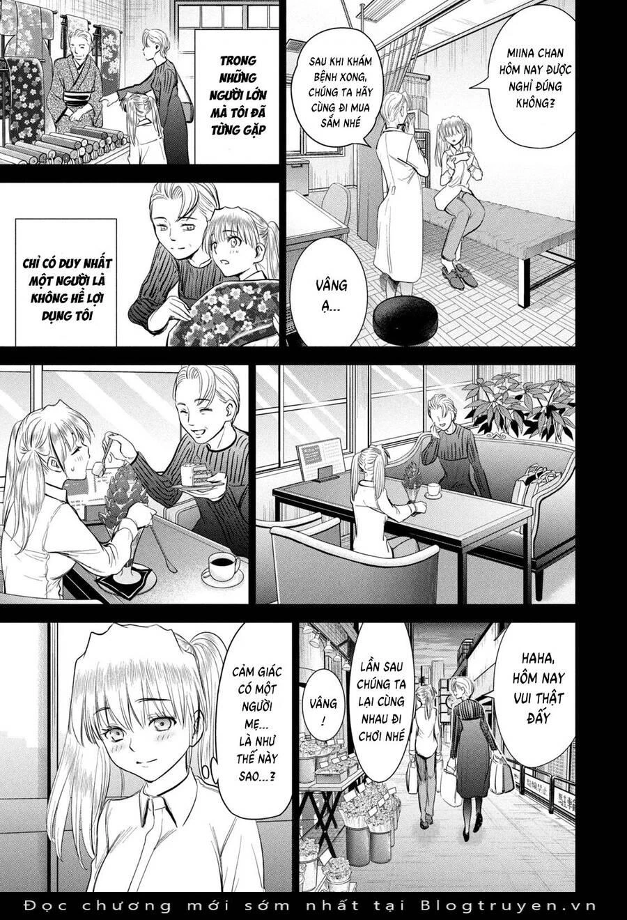 Satanophany Chapter 218 - 16