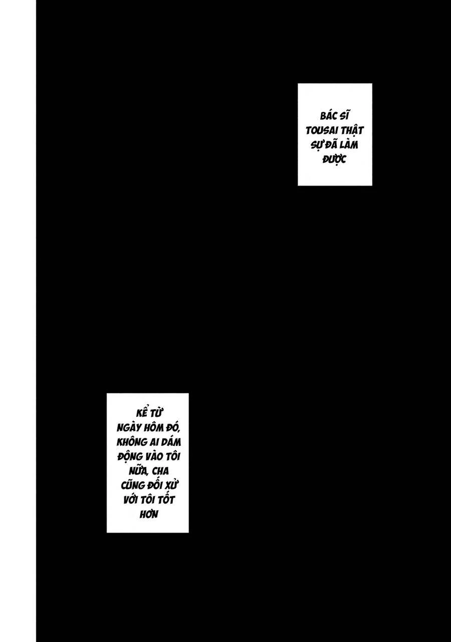 Satanophany Chapter 218 - 19
