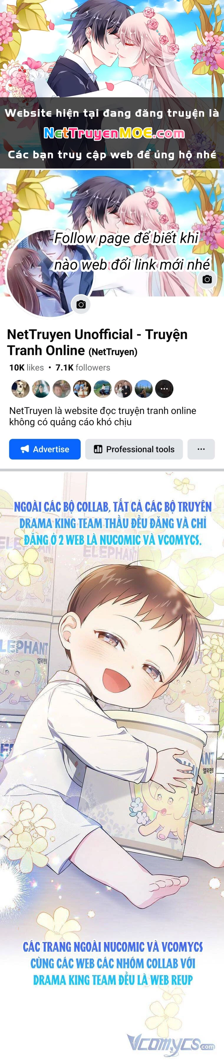Tôi Đã Tái Sinh Thành Bé Cáo Của Thần Chapter 53 - 1