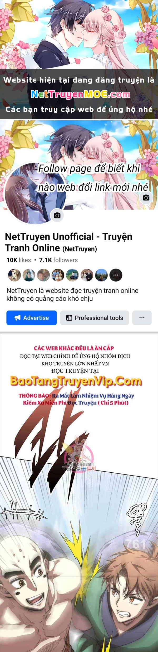 Con Trai Của Gia Tộc Nam Cung Thế Gia Chapter 56 - 1