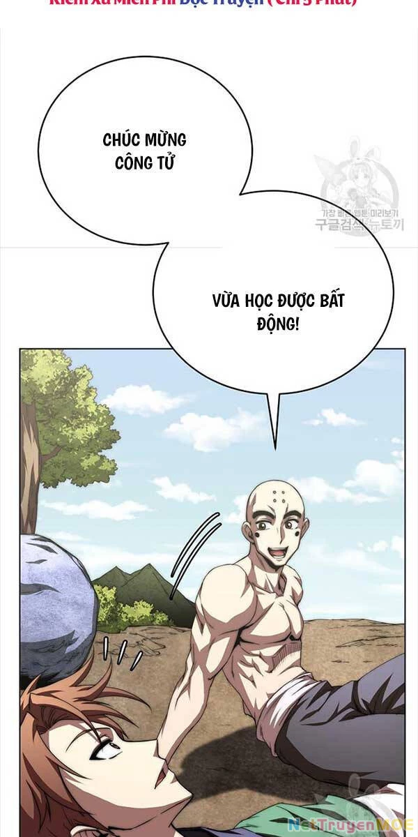 Con Trai Của Gia Tộc Nam Cung Thế Gia Chapter 56 - 19