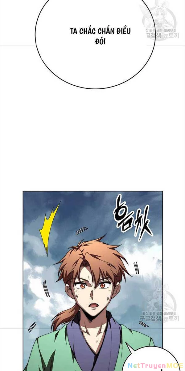 Con Trai Của Gia Tộc Nam Cung Thế Gia Chapter 56 - 33