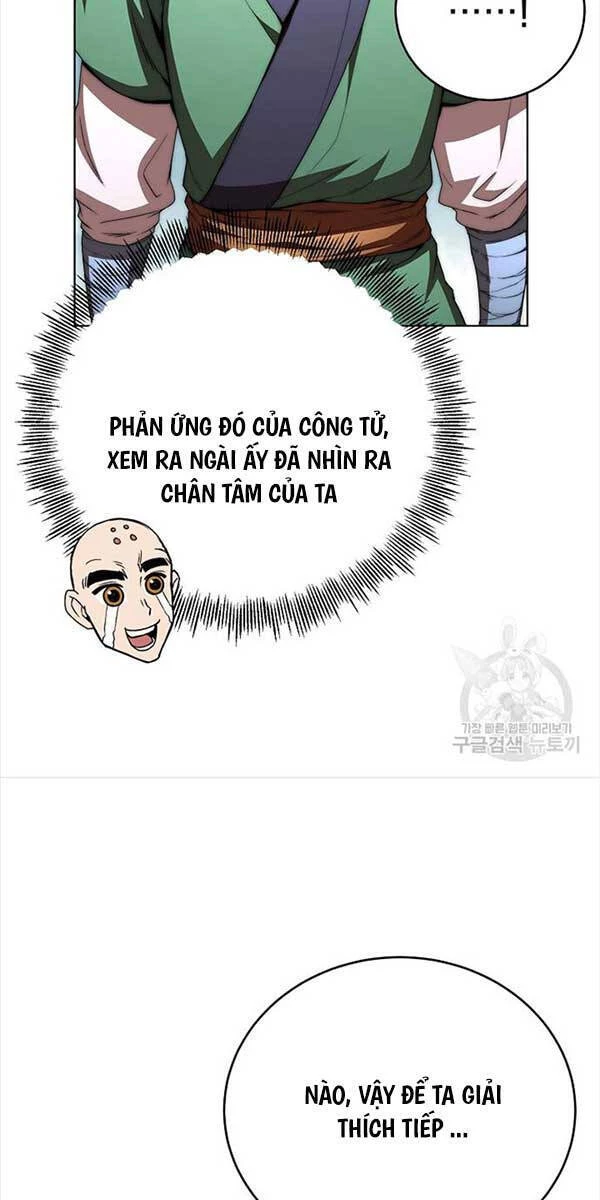 Con Trai Của Gia Tộc Nam Cung Thế Gia Chapter 56 - 34