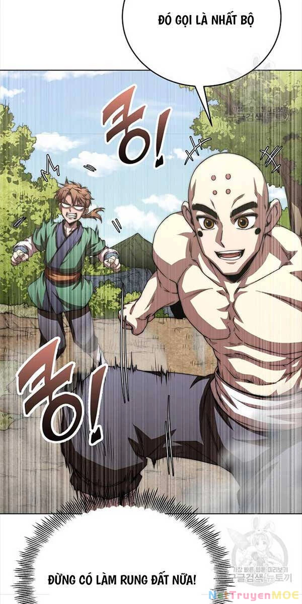 Con Trai Của Gia Tộc Nam Cung Thế Gia Chapter 56 - 39