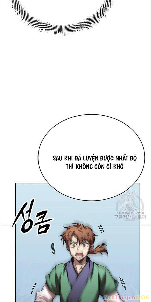 Con Trai Của Gia Tộc Nam Cung Thế Gia Chapter 56 - 40