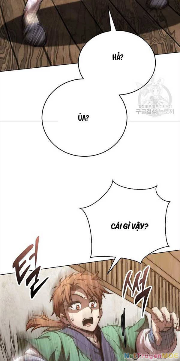 Con Trai Của Gia Tộc Nam Cung Thế Gia Chapter 56 - 55