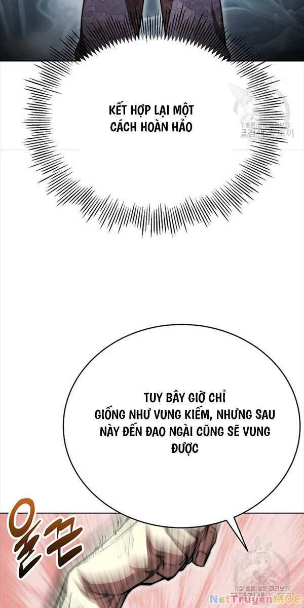 Con Trai Của Gia Tộc Nam Cung Thế Gia Chapter 56 - 65