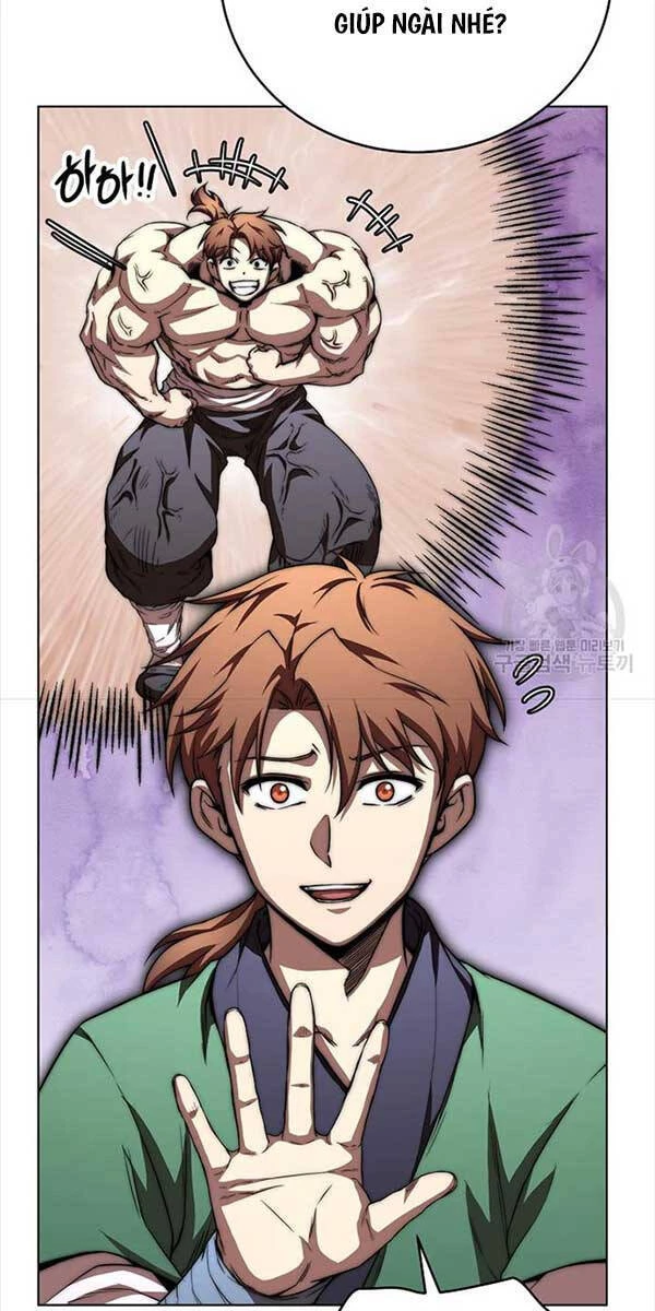 Con Trai Của Gia Tộc Nam Cung Thế Gia Chapter 56 - 67