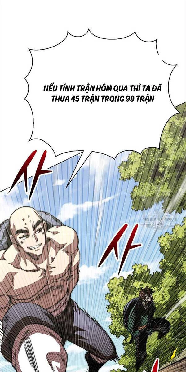 Con Trai Của Gia Tộc Nam Cung Thế Gia Chapter 56 - 73