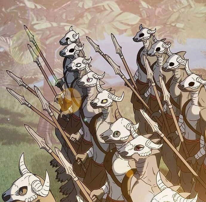 Nền Văn Minh Nebula Chapter 10 - 51