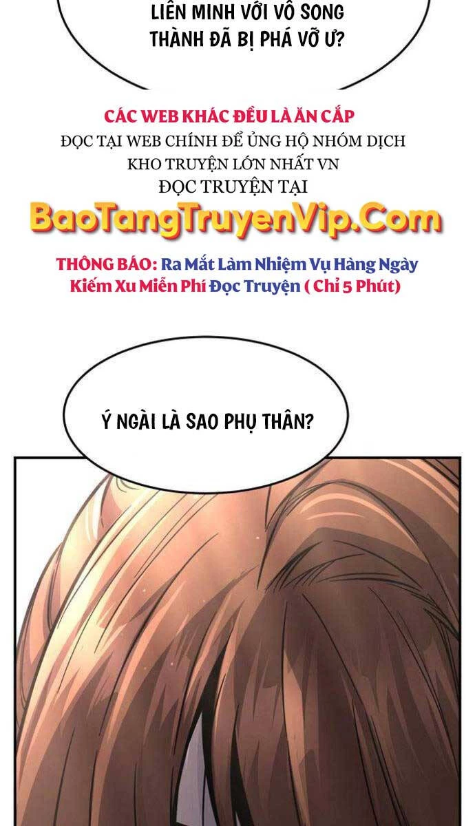 Cảm Kiếm Tuyệt Đối Chapter 62 - 16