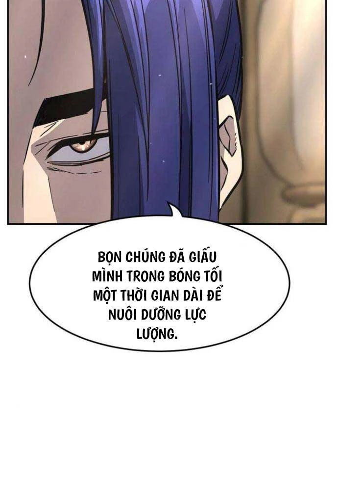 Cảm Kiếm Tuyệt Đối Chapter 62 - 18