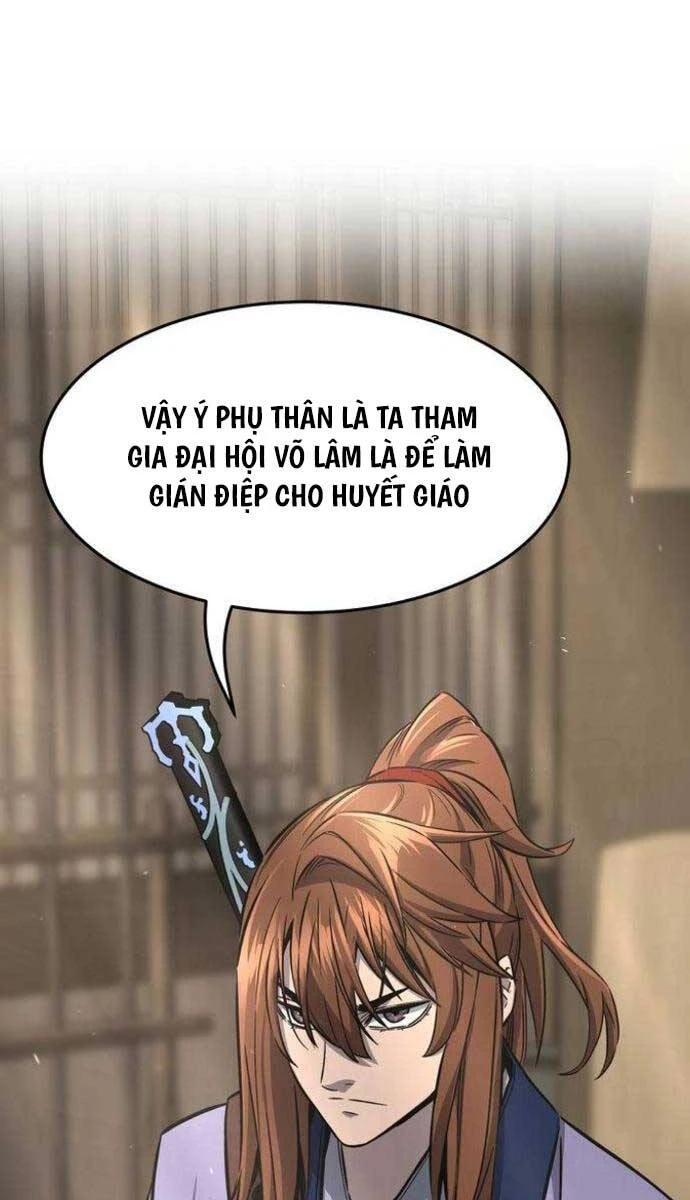 Cảm Kiếm Tuyệt Đối Chapter 62 - 30