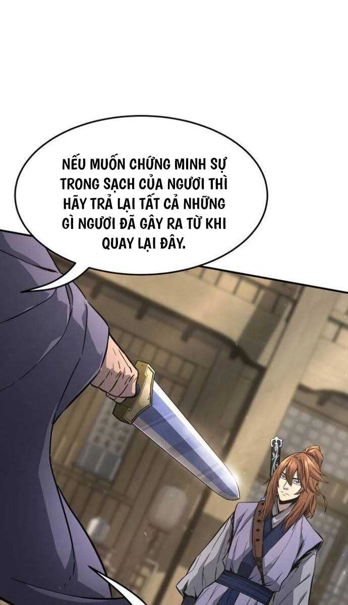 Cảm Kiếm Tuyệt Đối Chapter 62 - 34