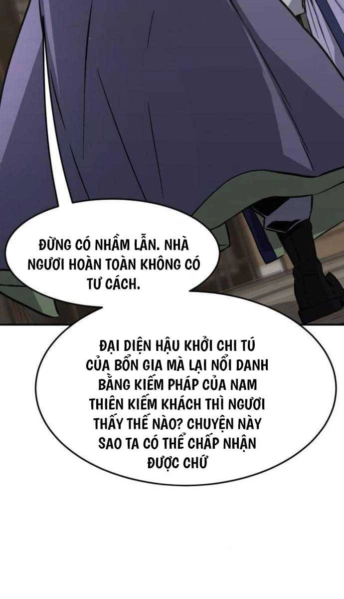 Cảm Kiếm Tuyệt Đối Chapter 62 - 41