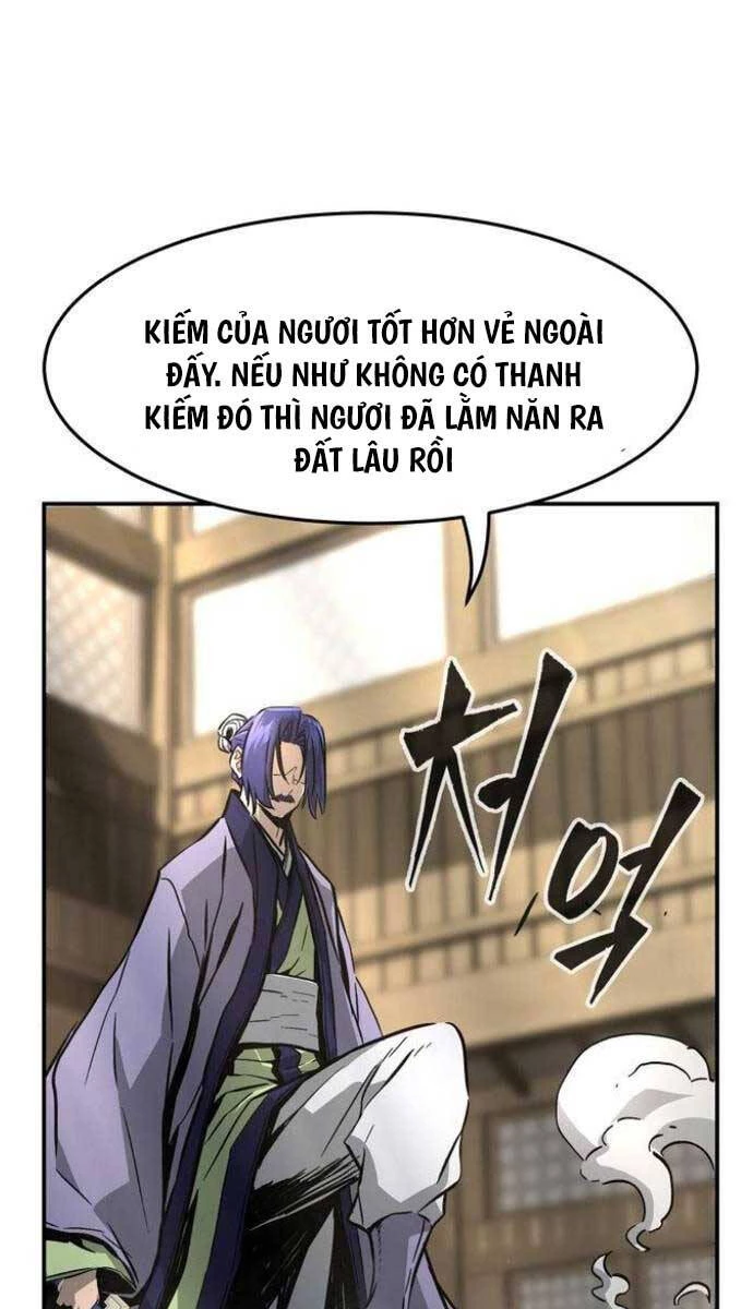 Cảm Kiếm Tuyệt Đối Chapter 62 - 94