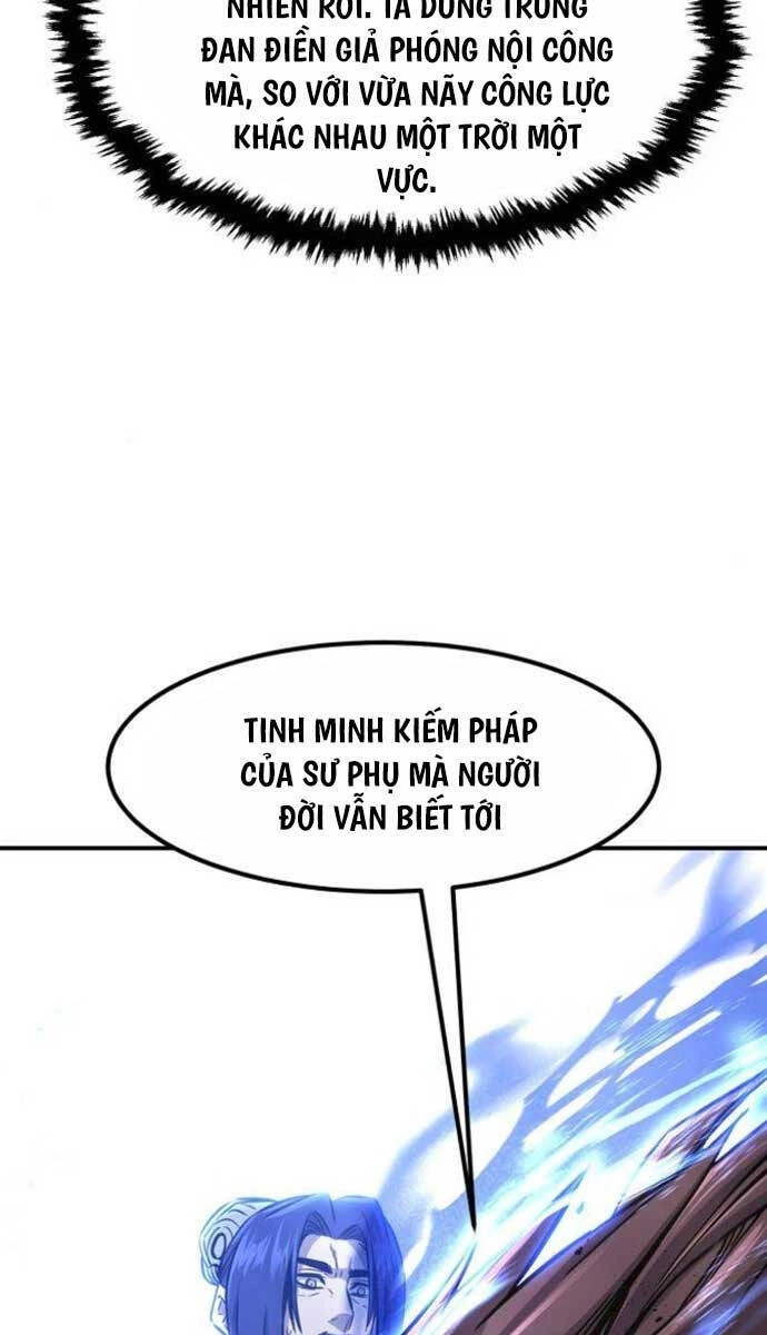 Cảm Kiếm Tuyệt Đối Chapter 62 - 104