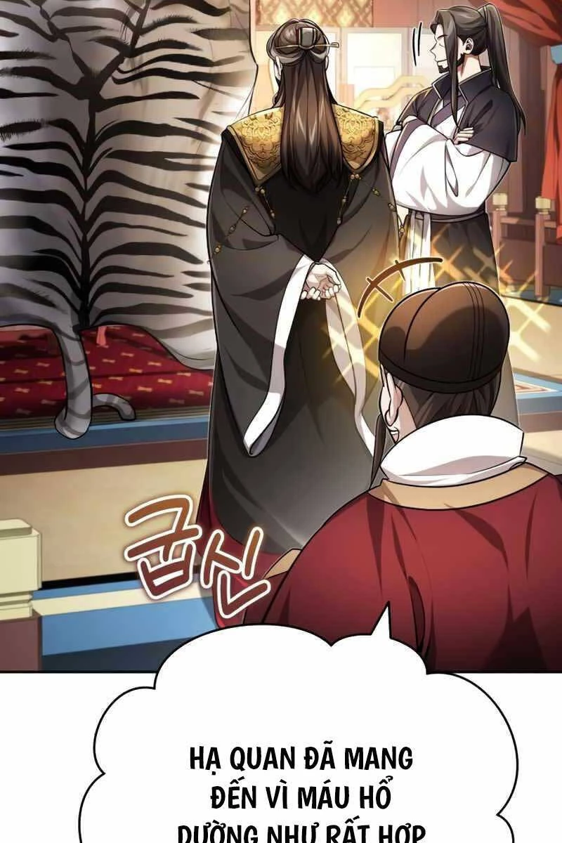 Thiếu Gia Yểu Mệnh Nhà Họ Bạch Chapter 21 - 4