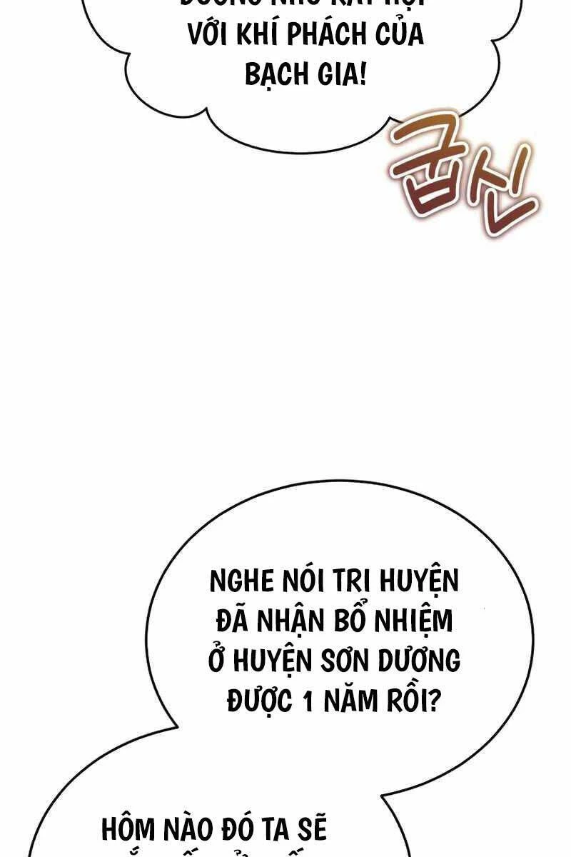 Thiếu Gia Yểu Mệnh Nhà Họ Bạch Chapter 21 - 5