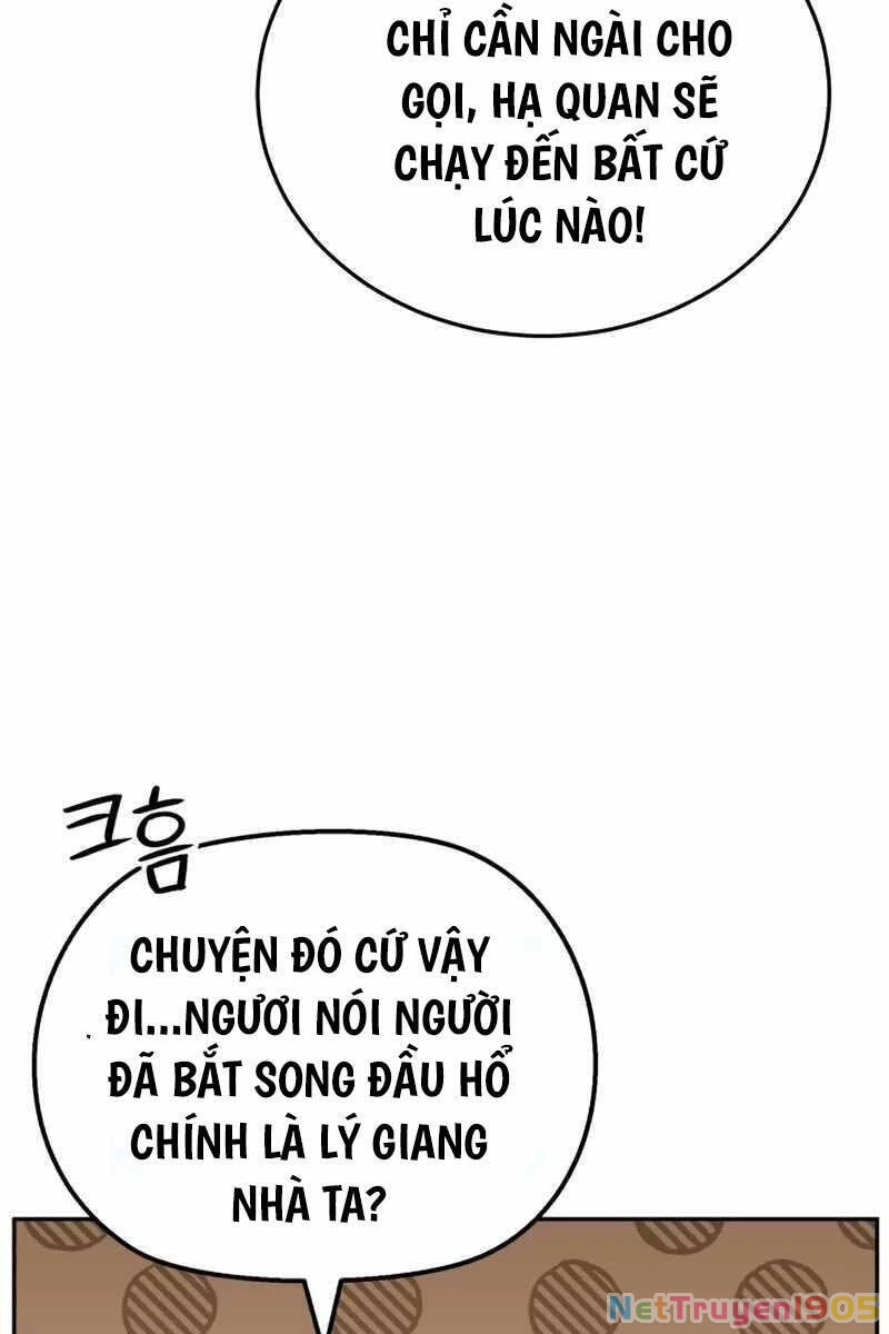 Thiếu Gia Yểu Mệnh Nhà Họ Bạch Chapter 21 - 7