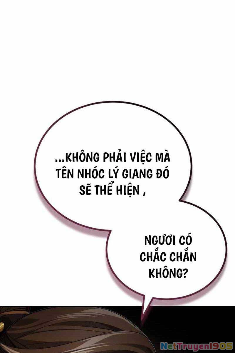 Thiếu Gia Yểu Mệnh Nhà Họ Bạch Chapter 21 - 15
