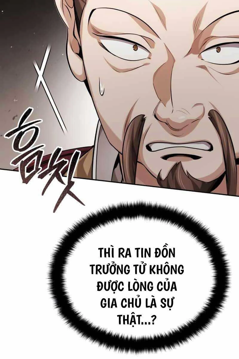 Thiếu Gia Yểu Mệnh Nhà Họ Bạch Chapter 21 - 17
