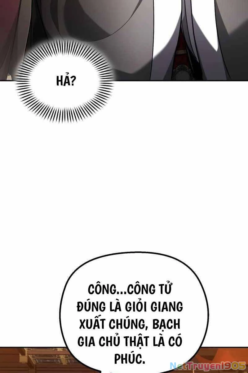 Thiếu Gia Yểu Mệnh Nhà Họ Bạch Chapter 21 - 21