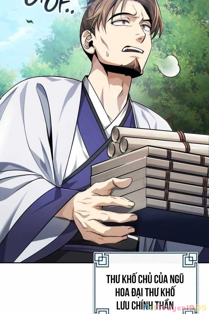 Thiếu Gia Yểu Mệnh Nhà Họ Bạch Chapter 21 - 36