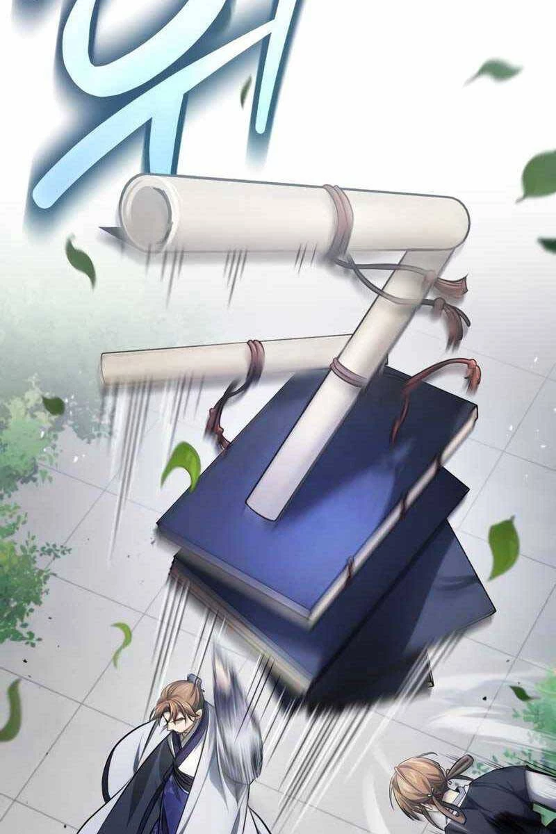 Thiếu Gia Yểu Mệnh Nhà Họ Bạch Chapter 21 - 41