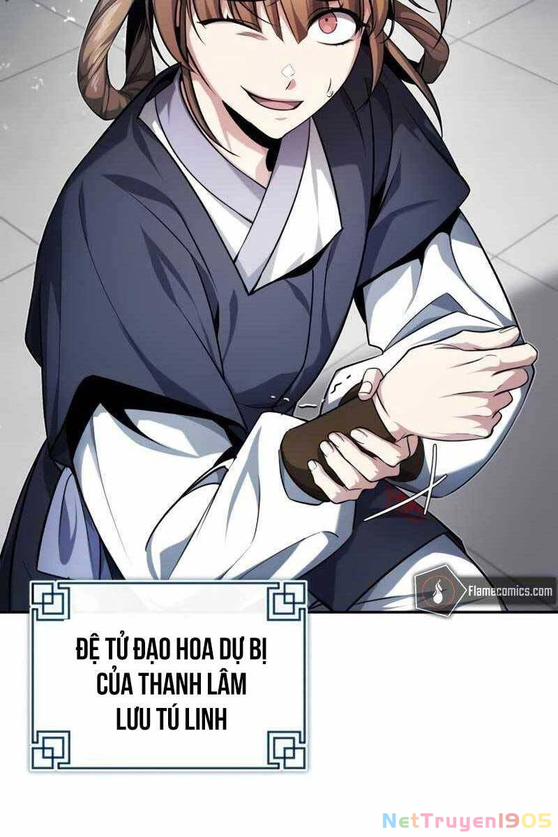 Thiếu Gia Yểu Mệnh Nhà Họ Bạch Chapter 21 - 48