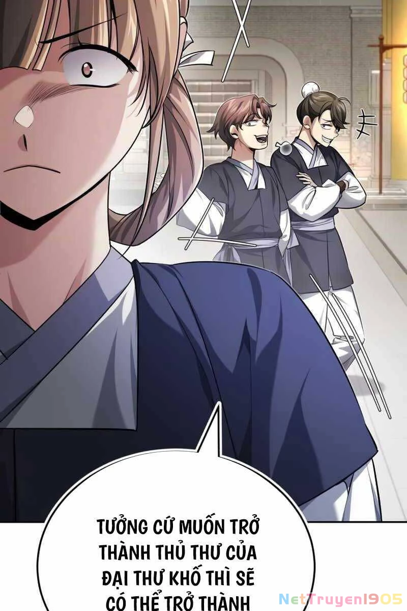 Thiếu Gia Yểu Mệnh Nhà Họ Bạch Chapter 21 - 52